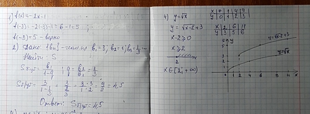 answer img