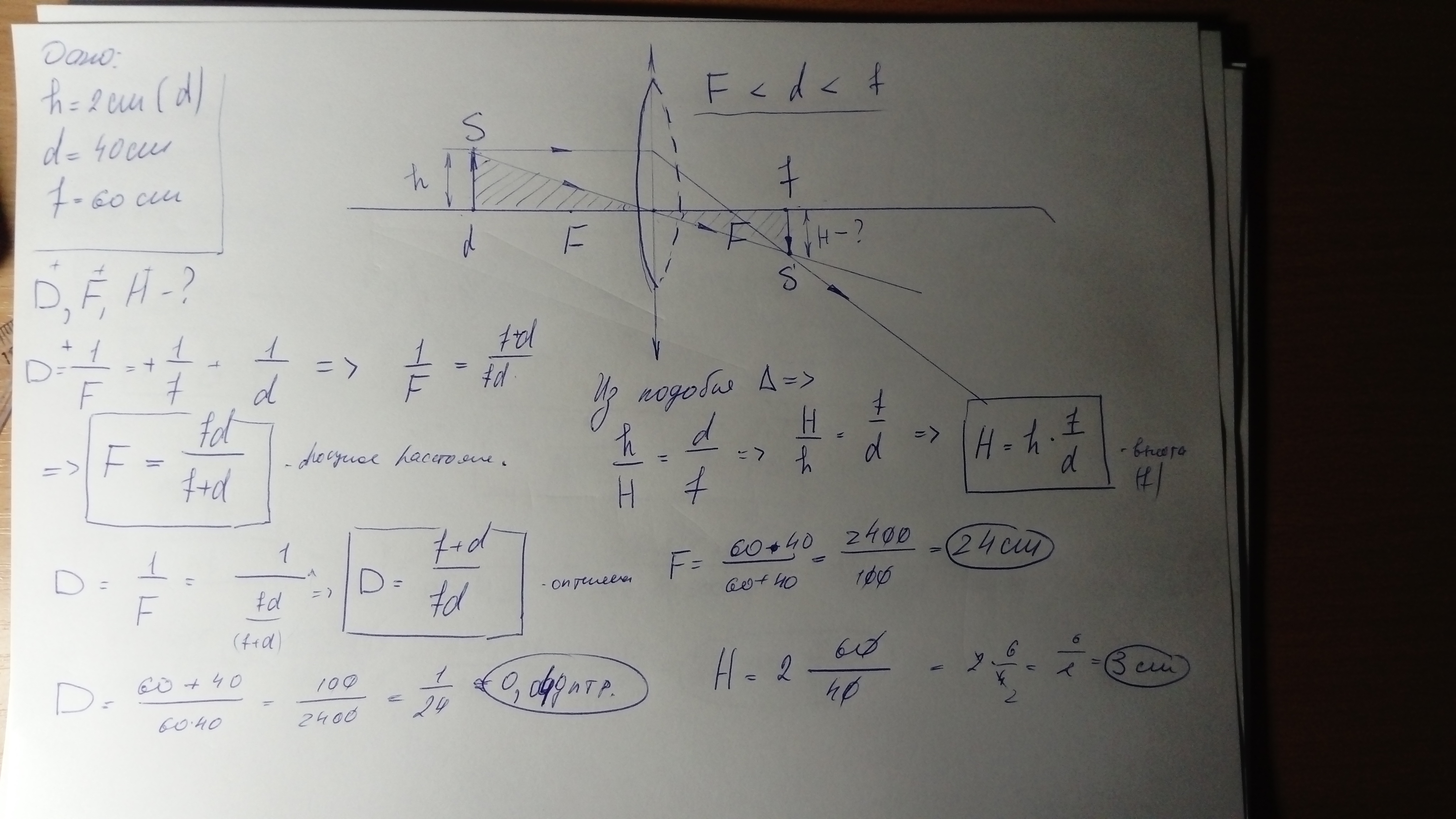 answer img