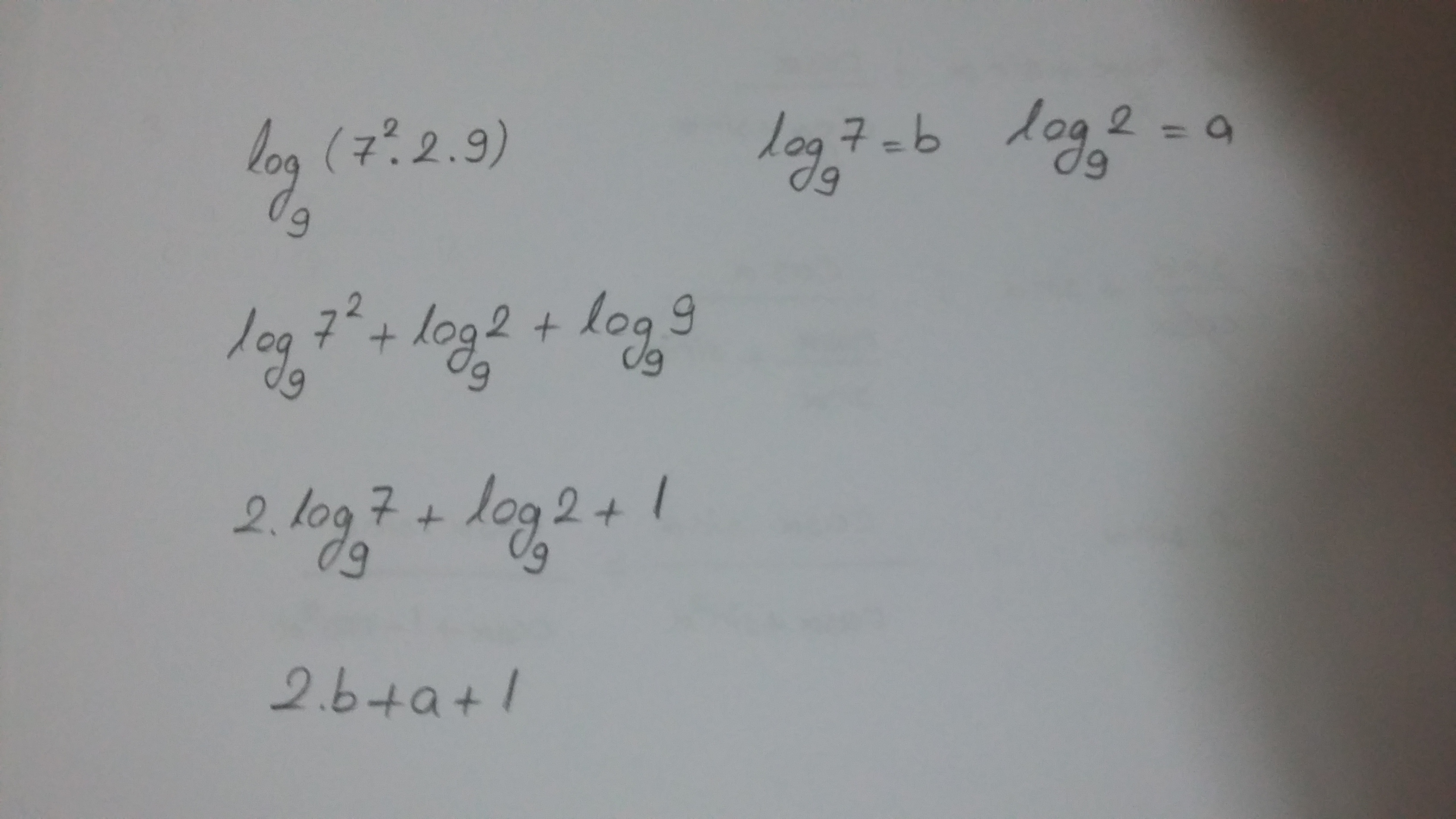 answer img
