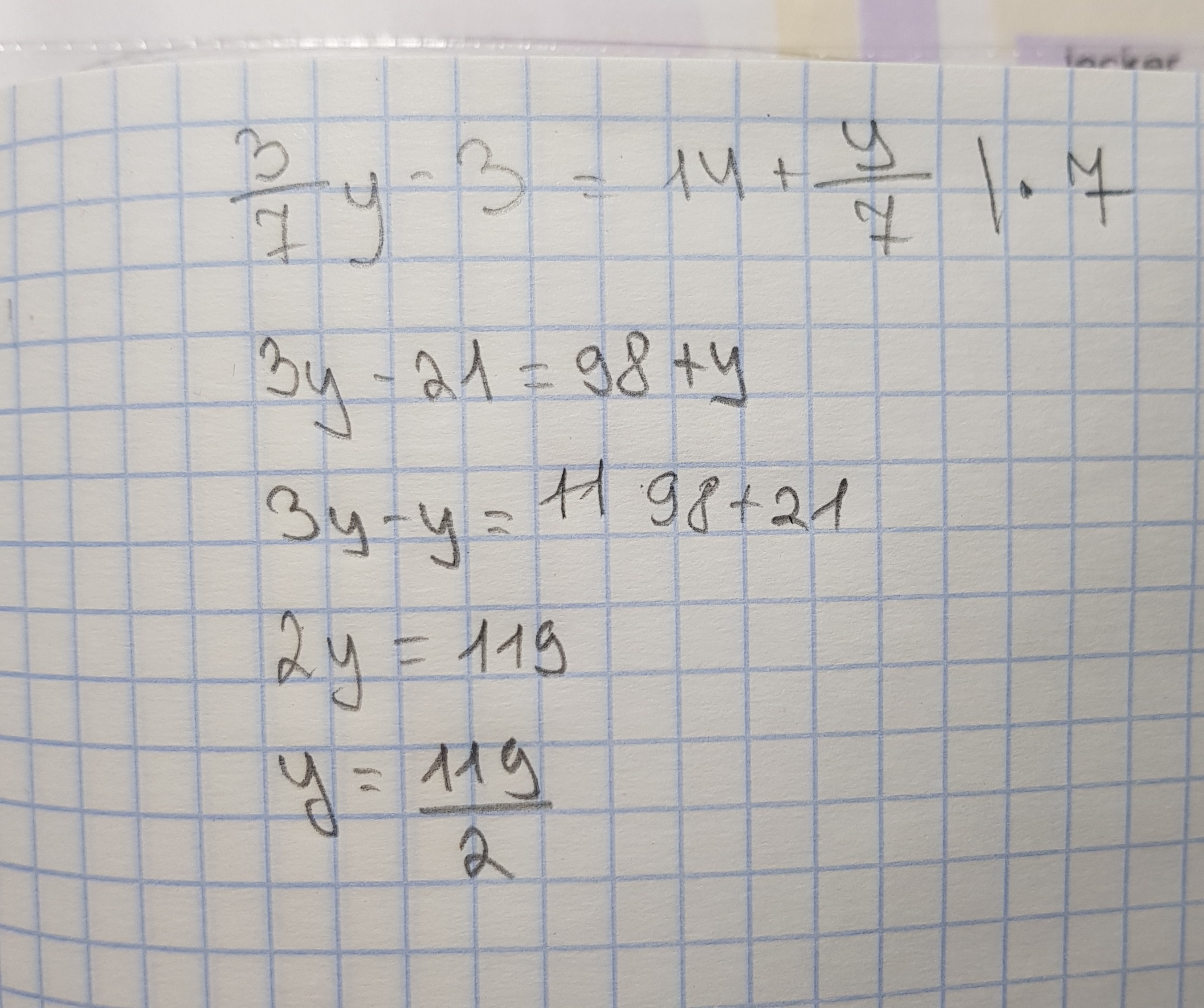 answer img
