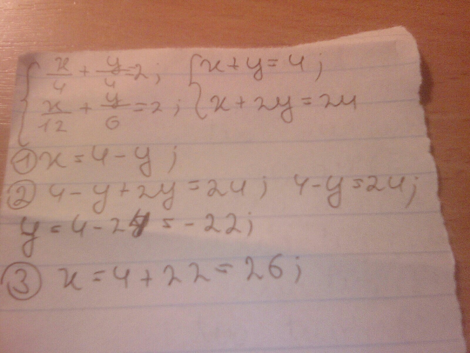 answer img