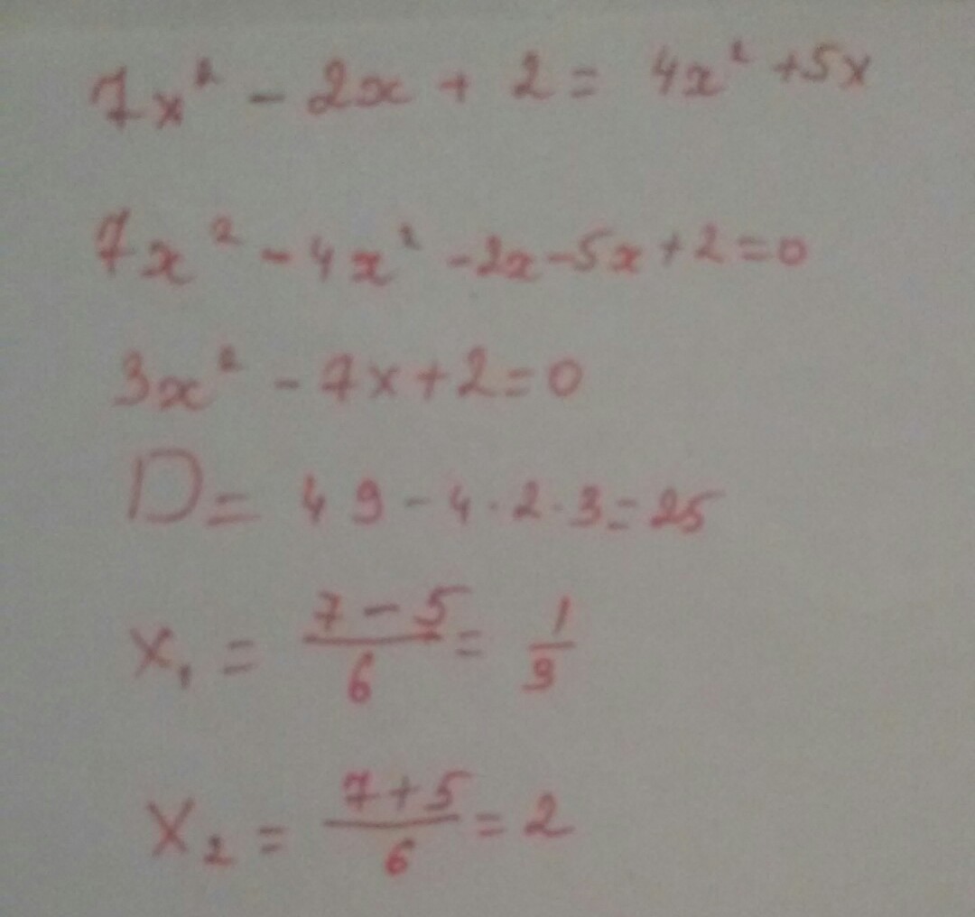 answer img