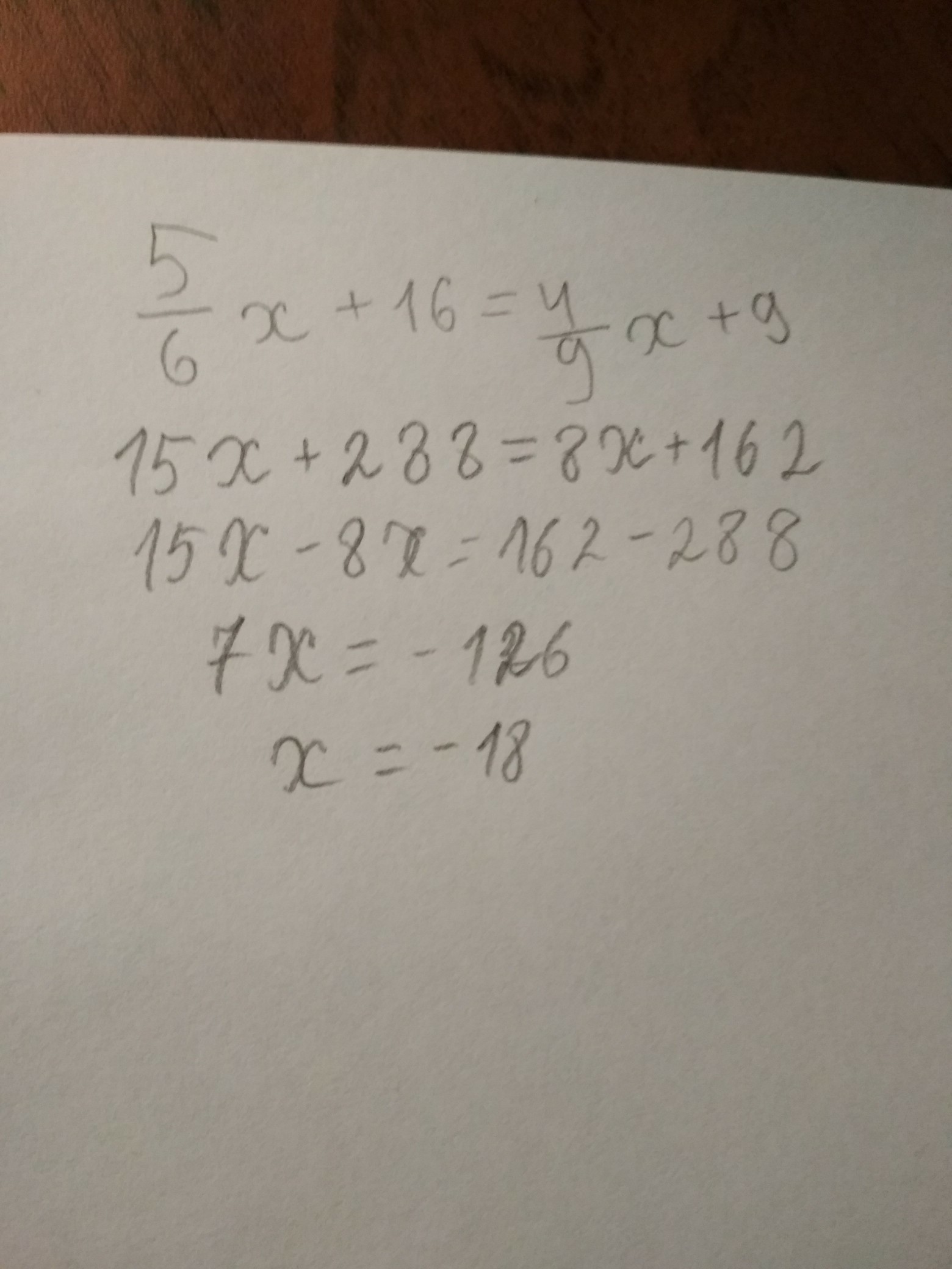 answer img