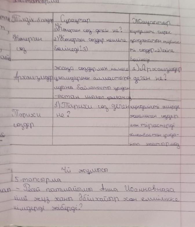 answer img