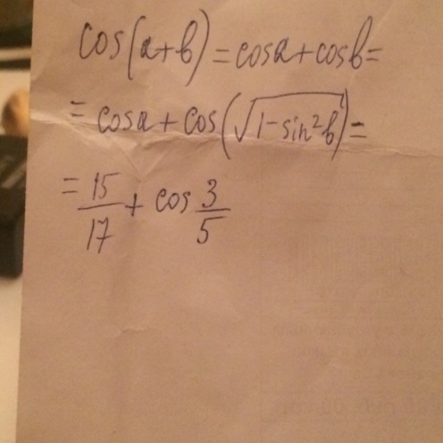 answer img