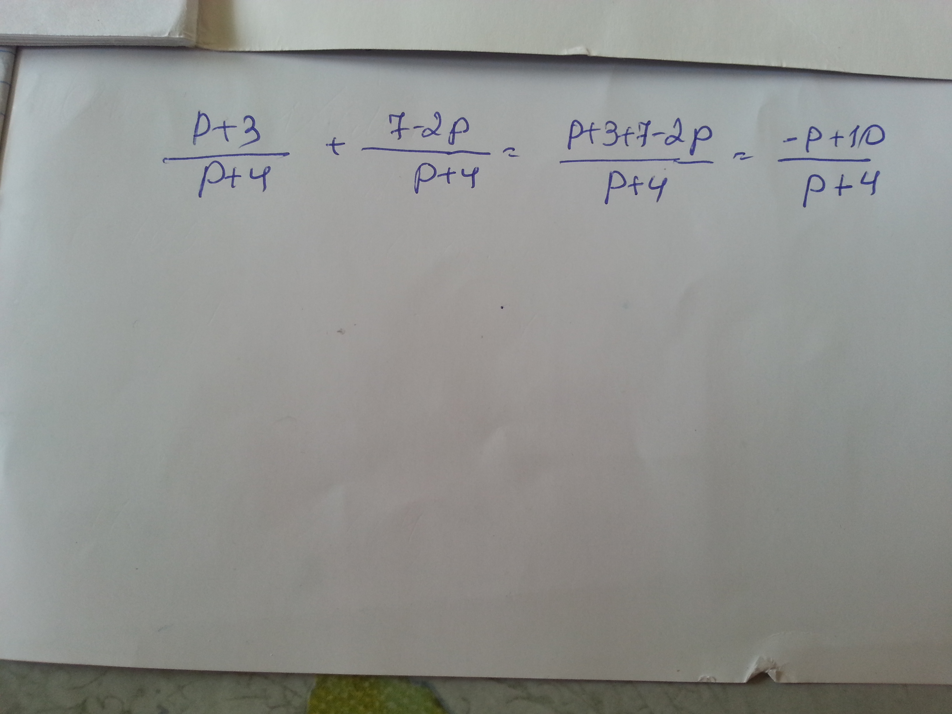 answer img