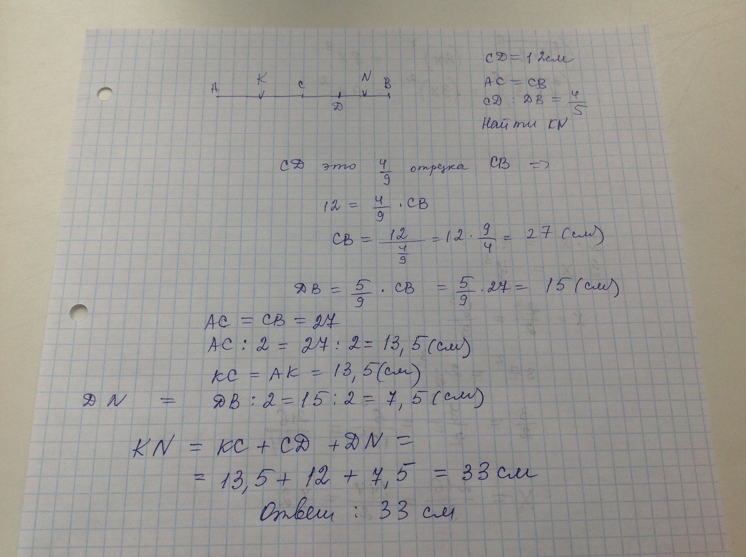 answer img