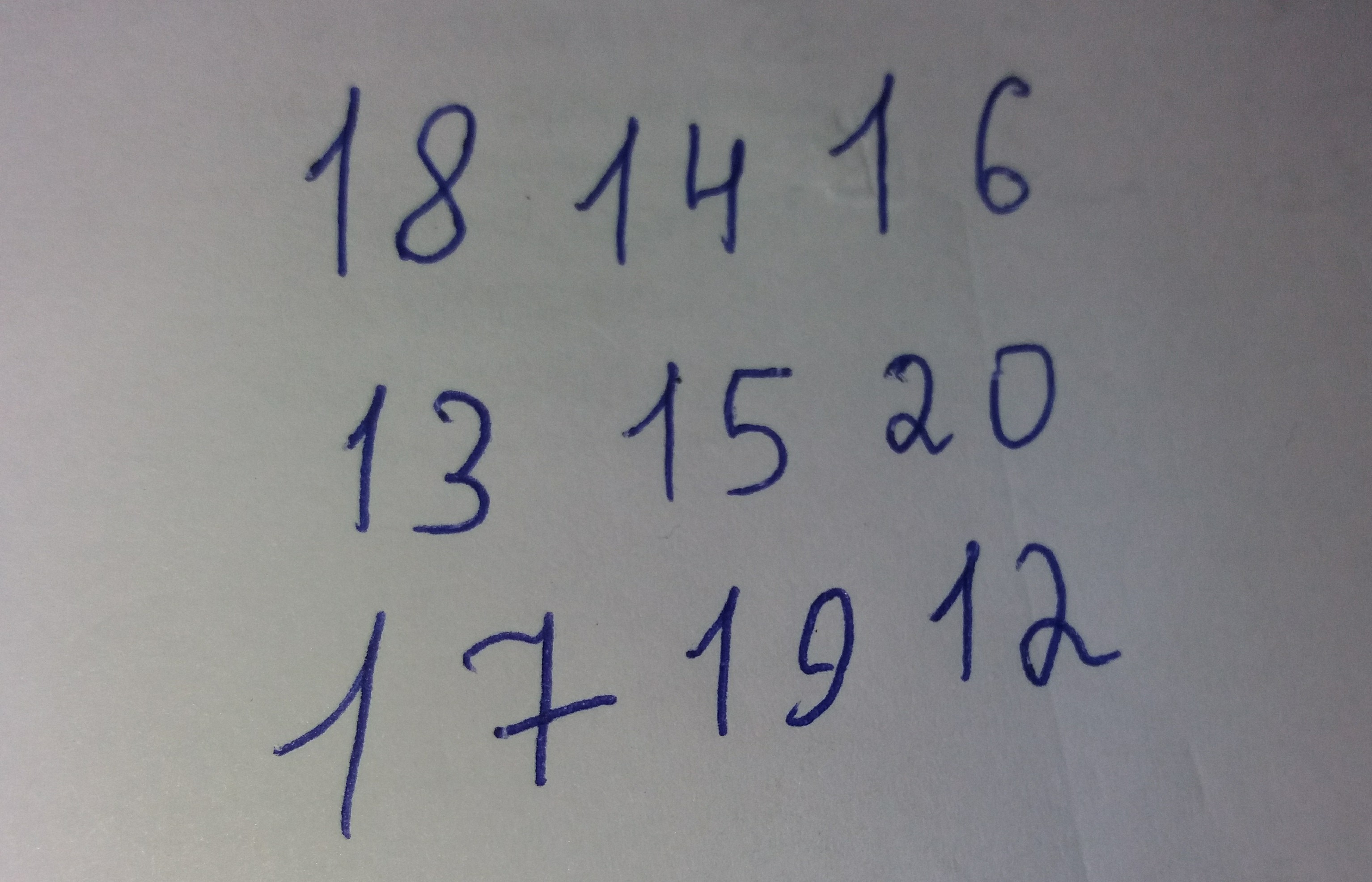 answer img