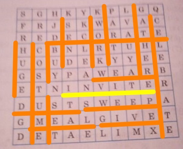 answer img