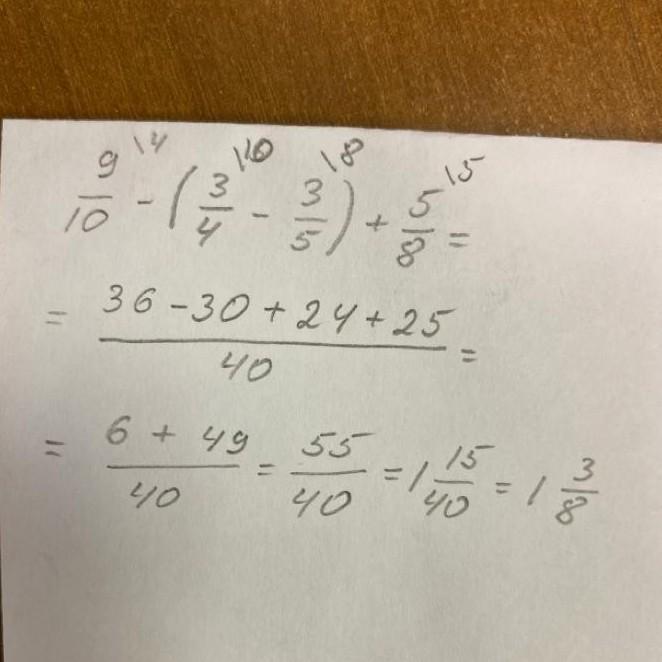 answer img