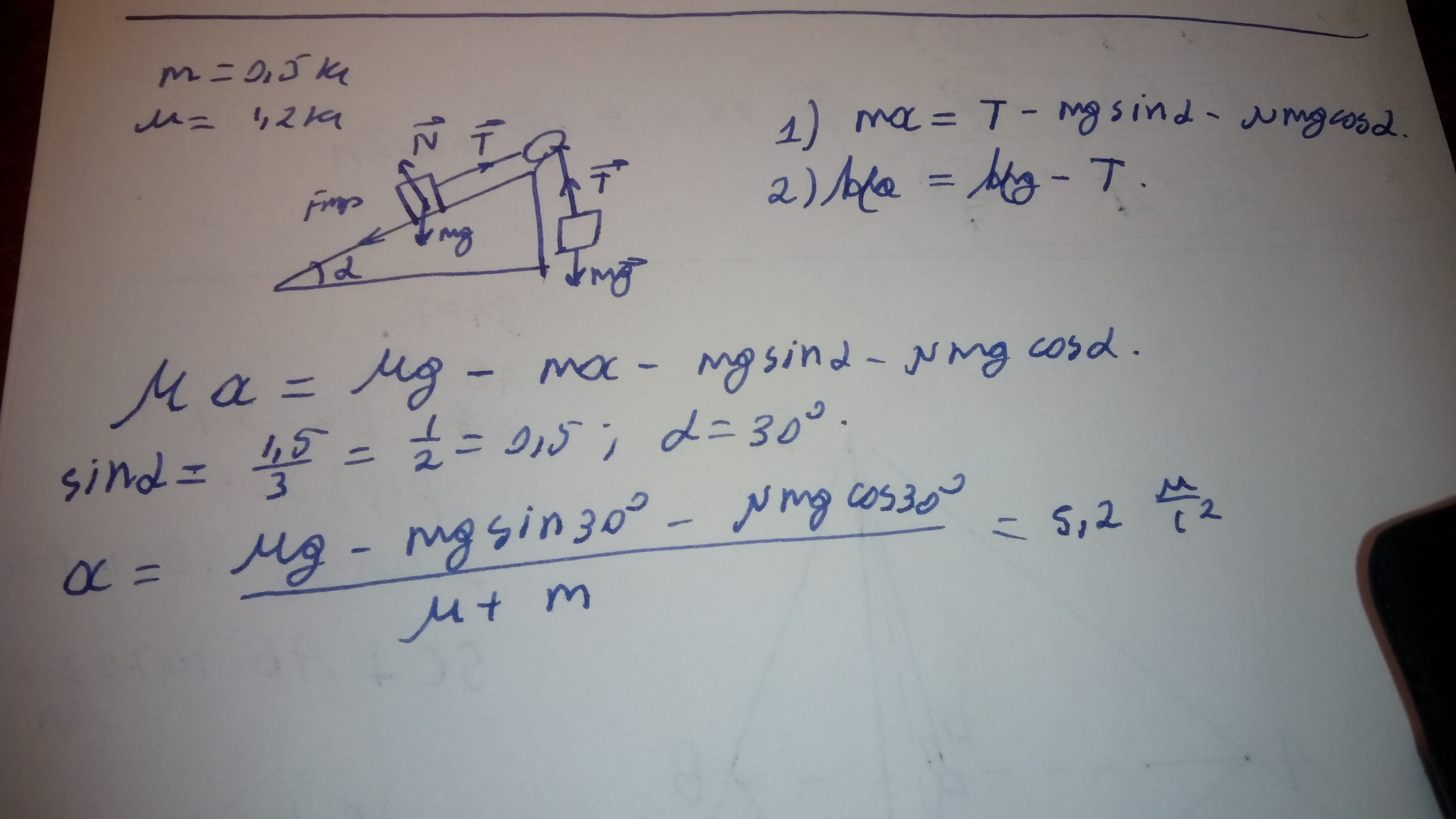 answer img
