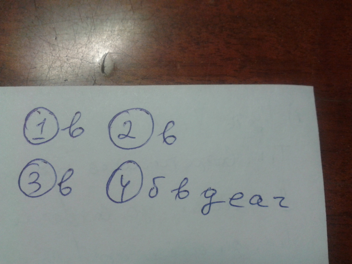 answer img