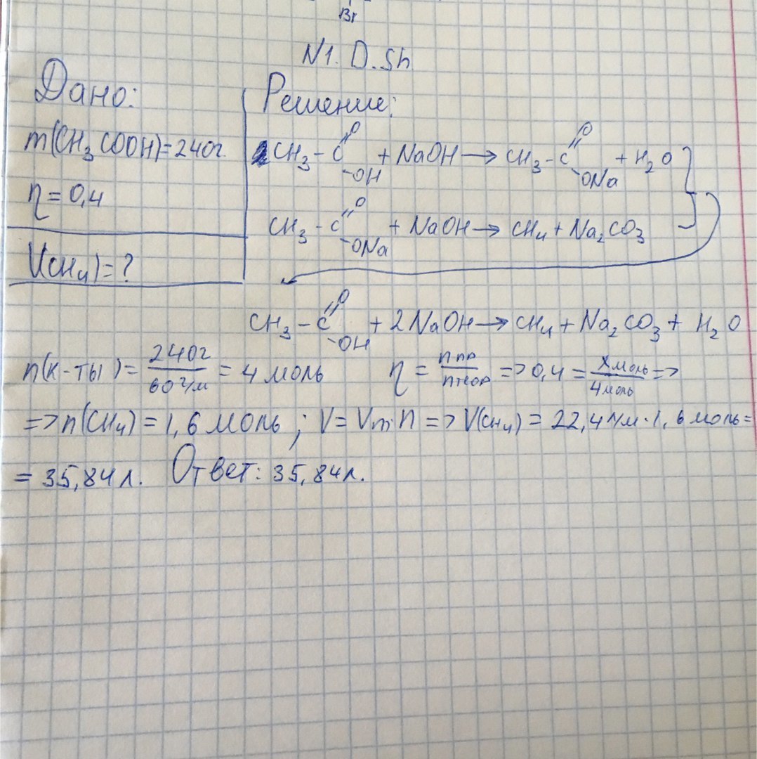 answer img