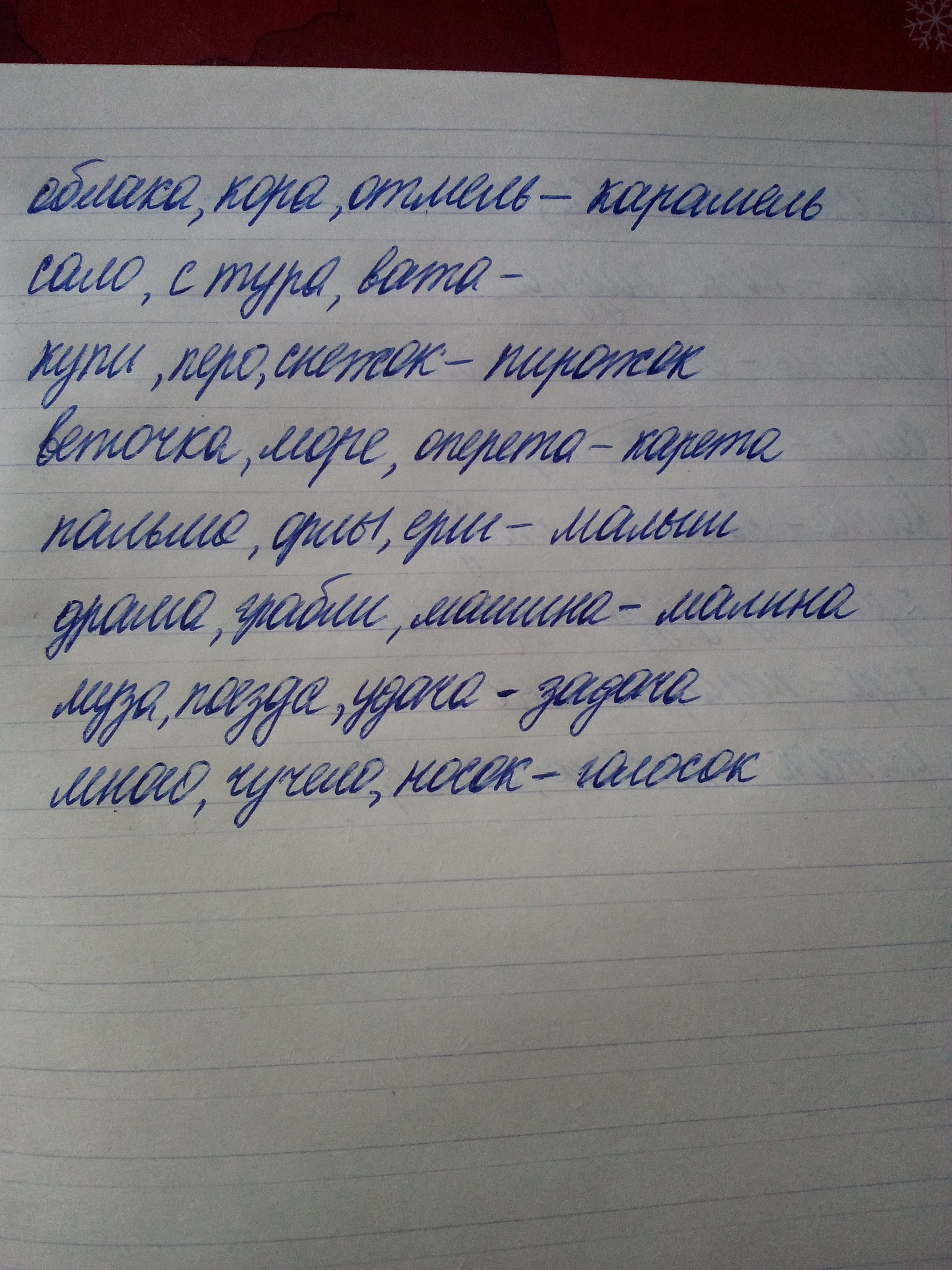 answer img