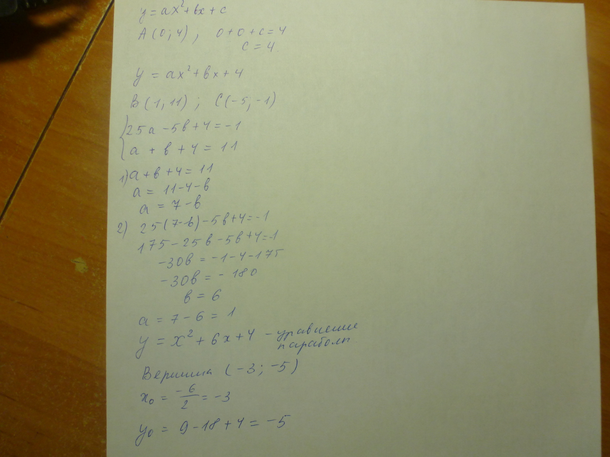 answer img