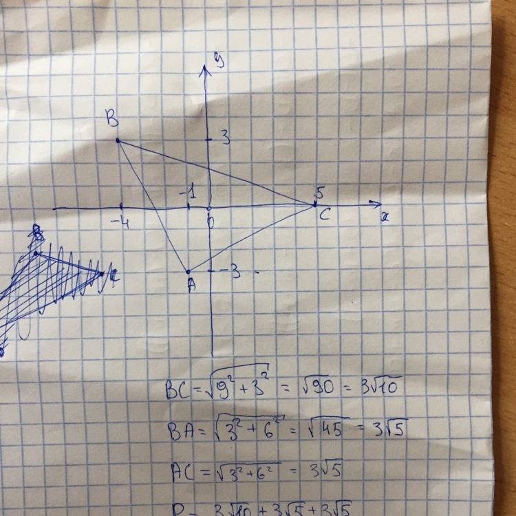 answer img