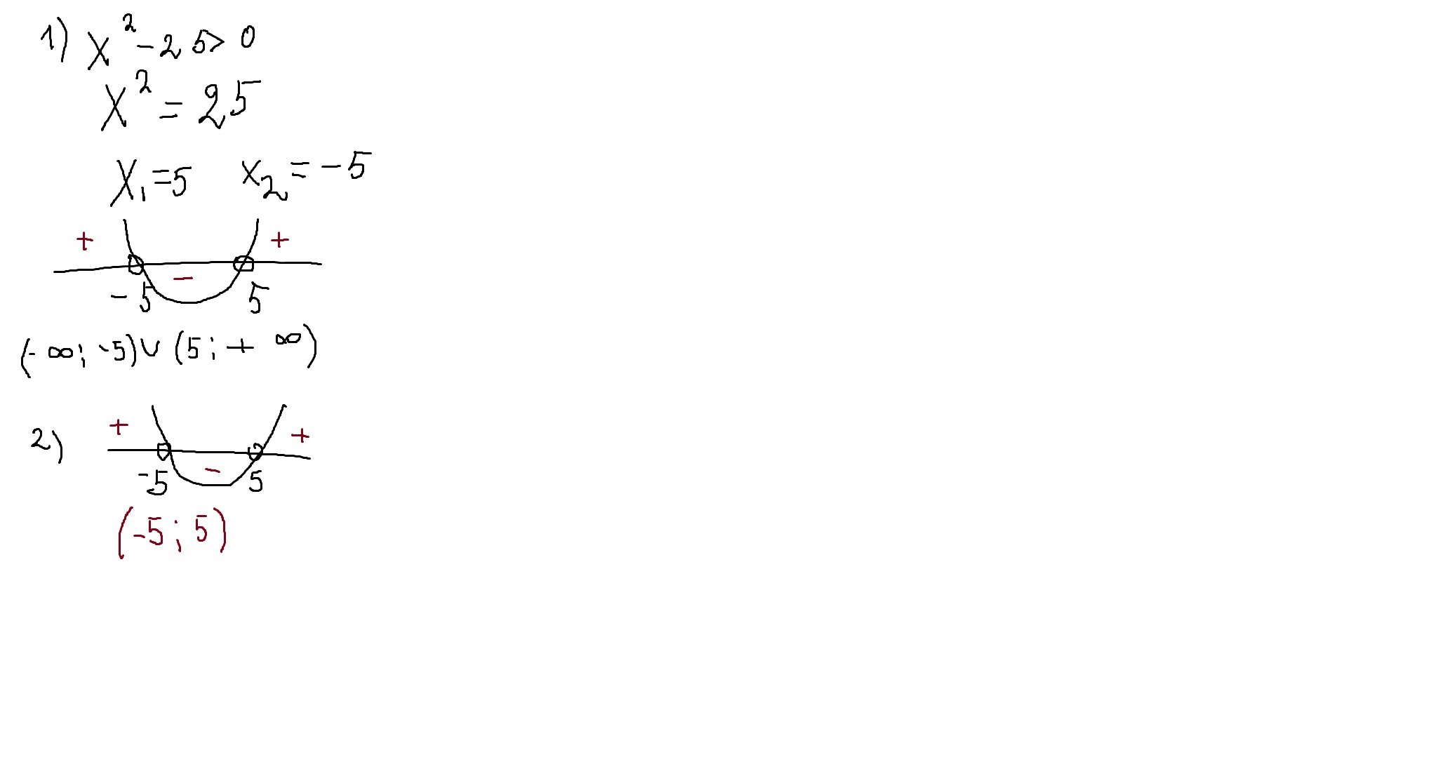 answer img