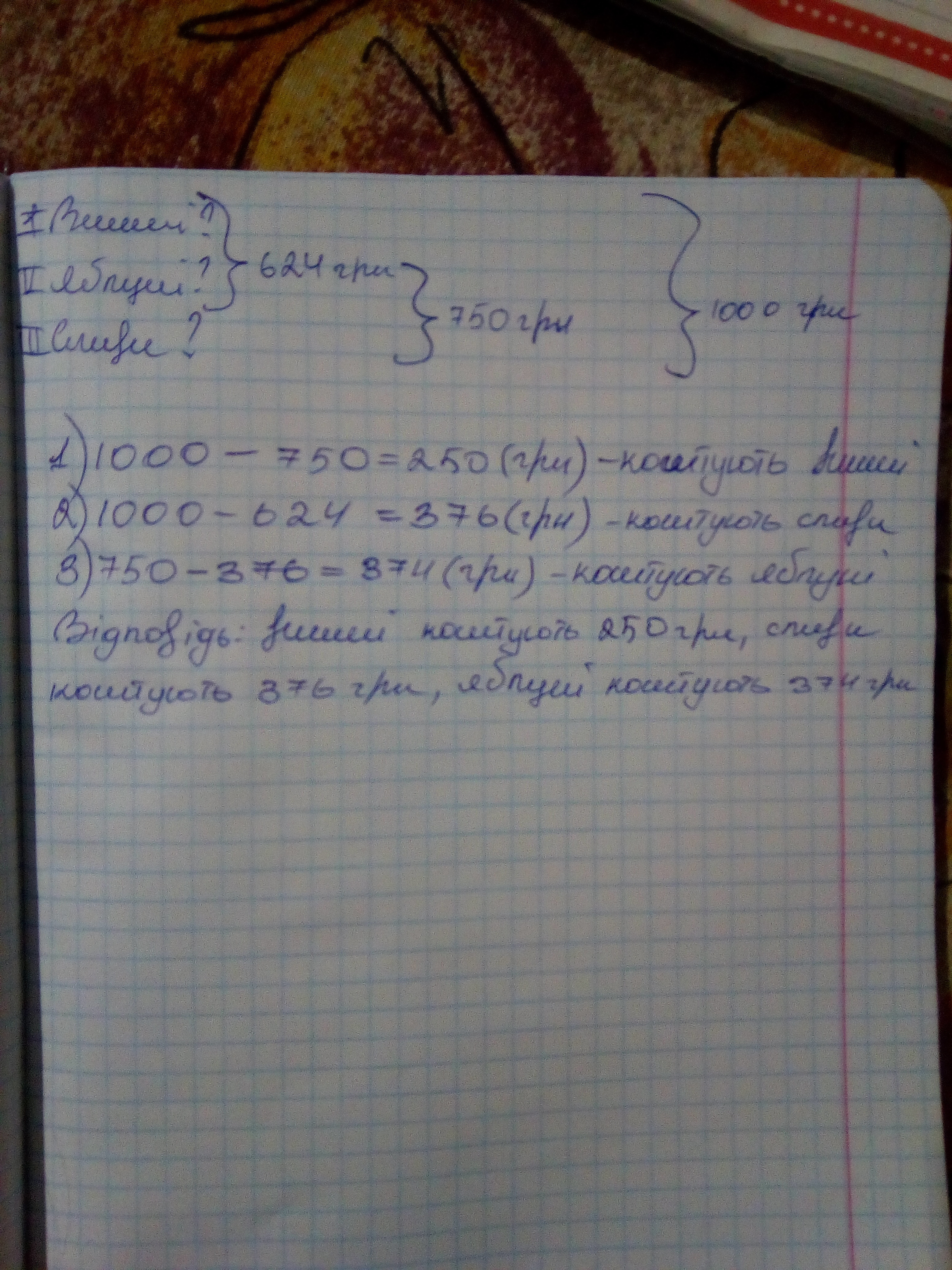 answer img