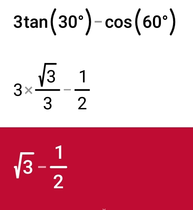 answer img
