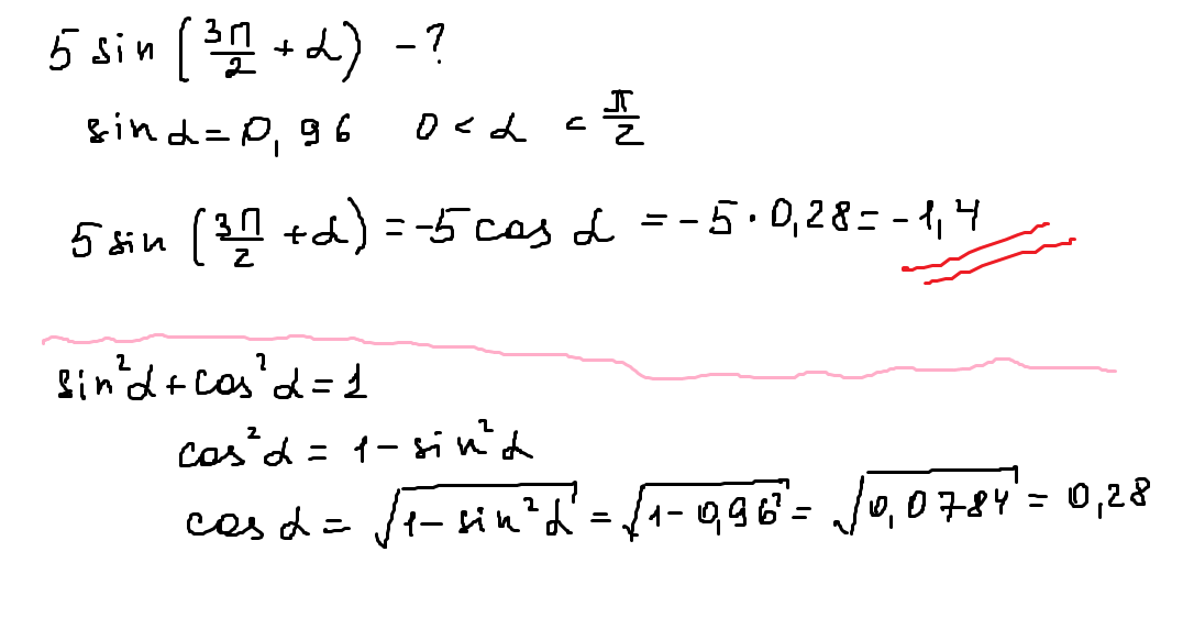 answer img