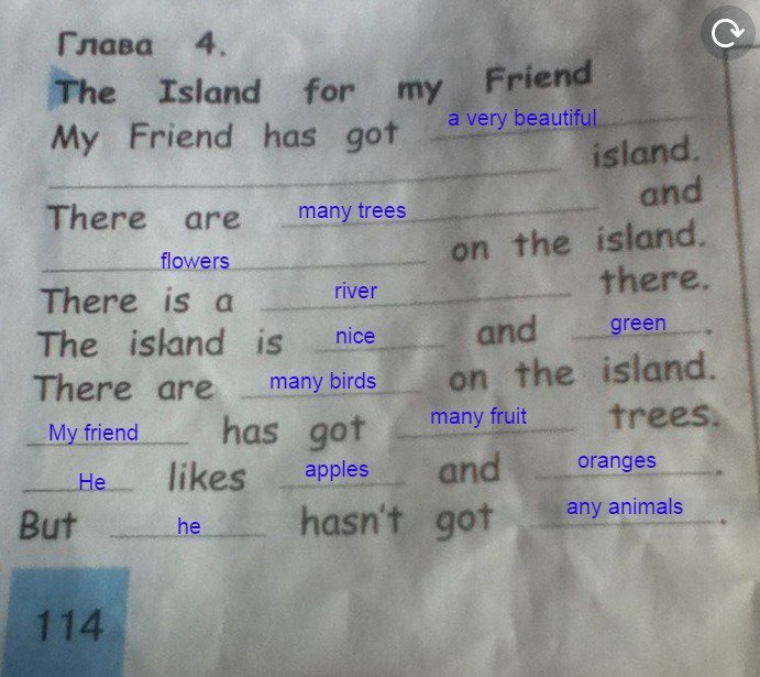answer img