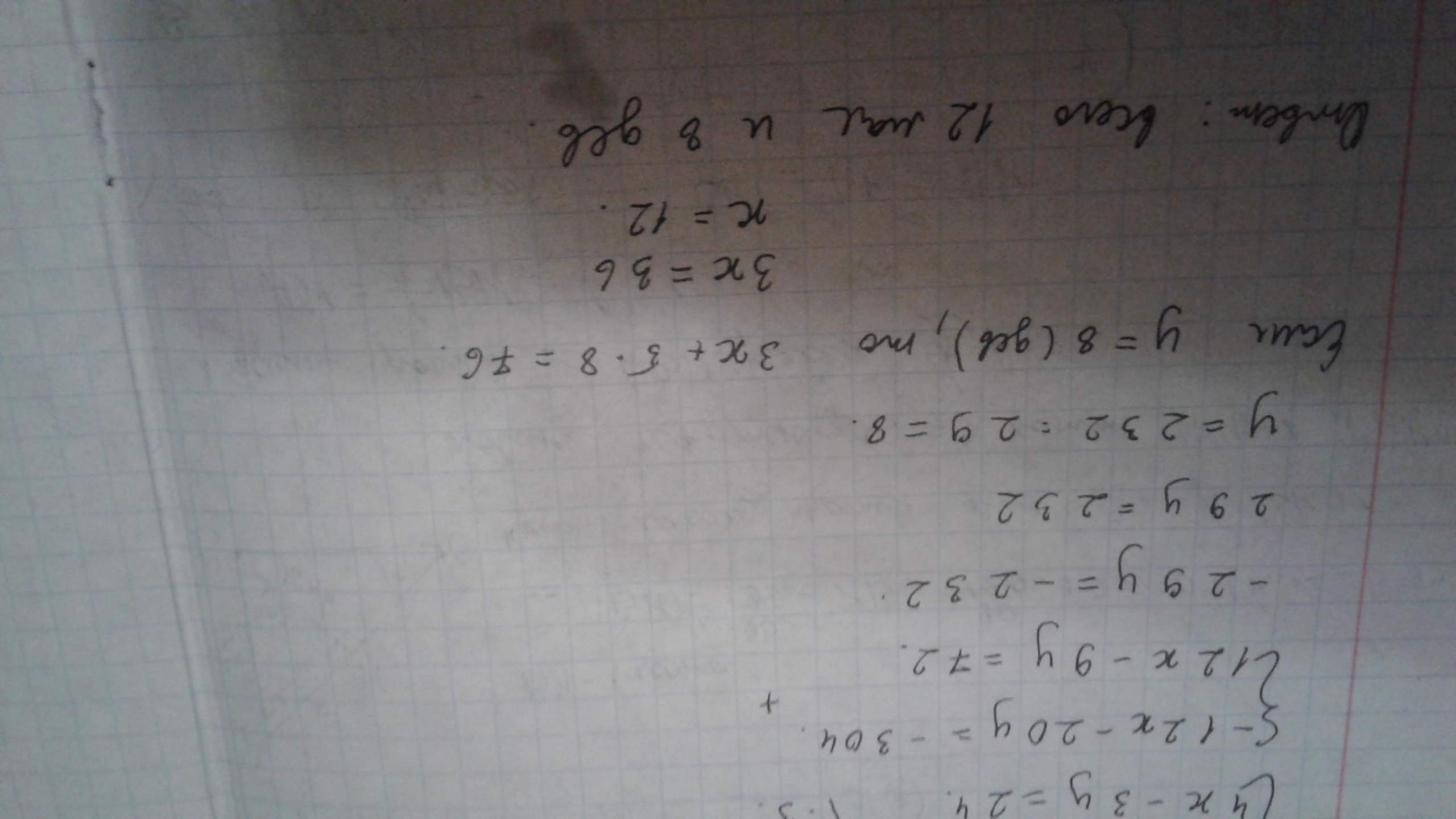 answer img
