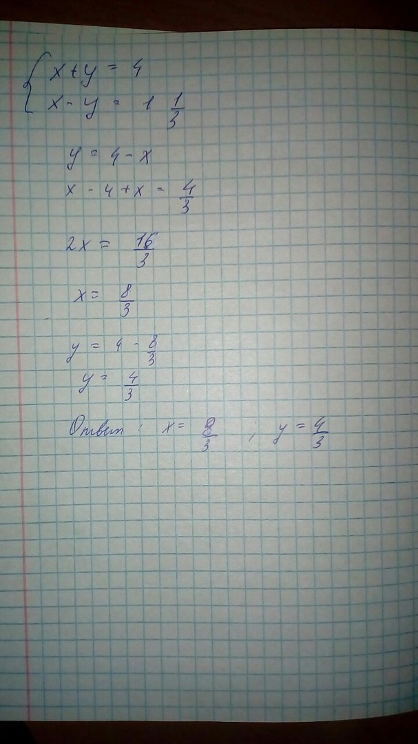 answer img