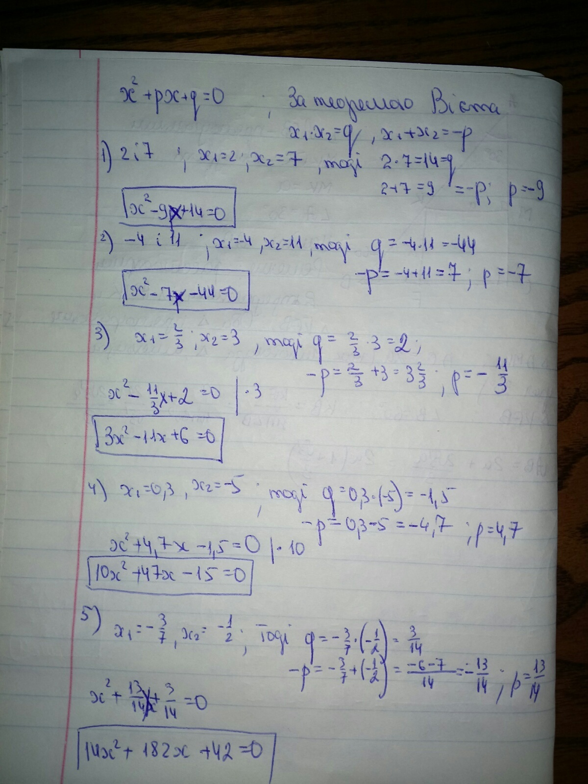 answer img