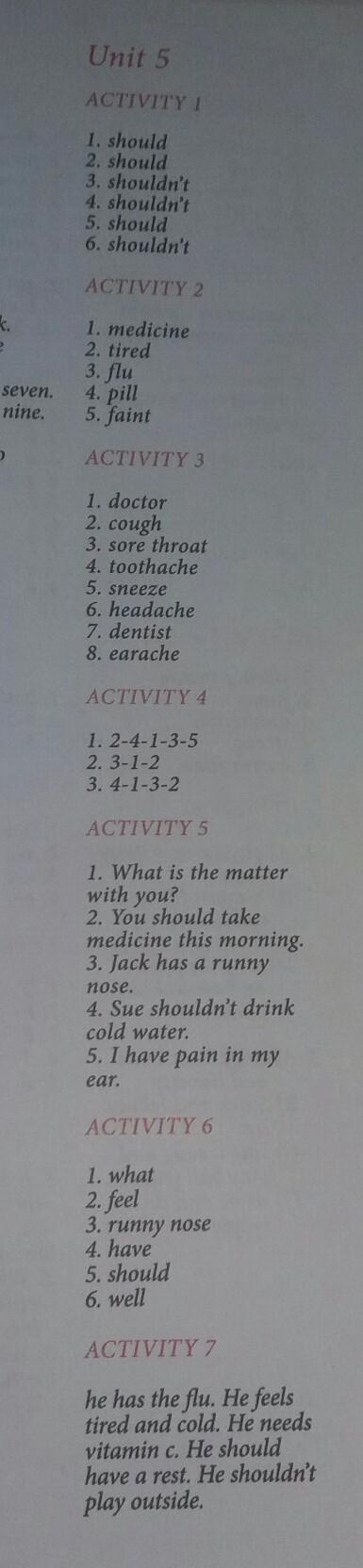 answer img