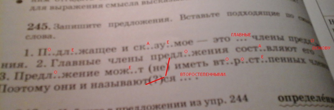 answer img