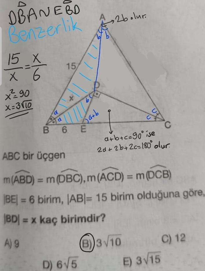 answer img