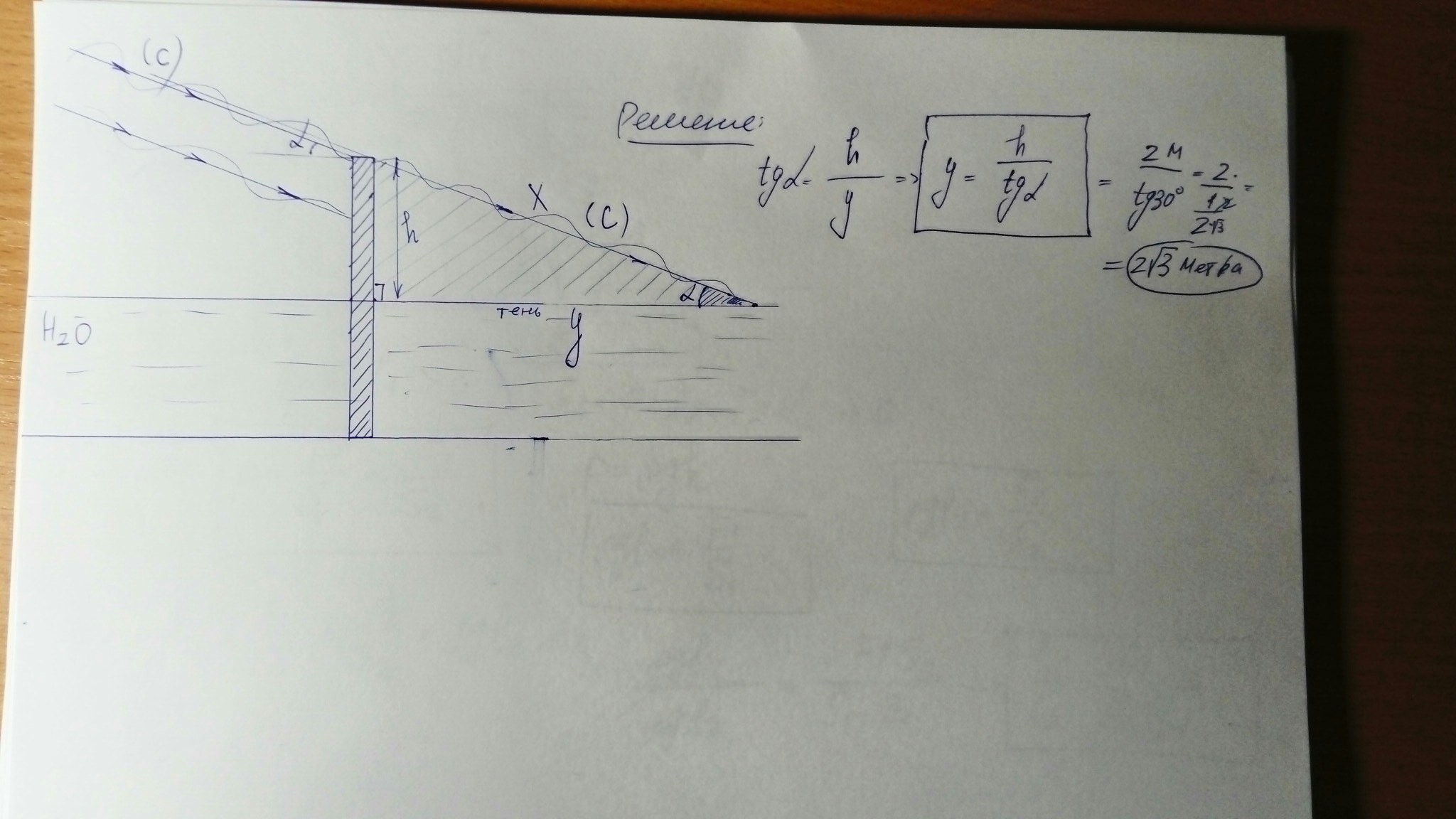 answer img