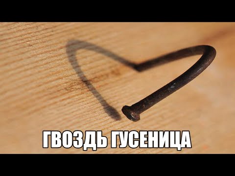 5 грустных гвоздей