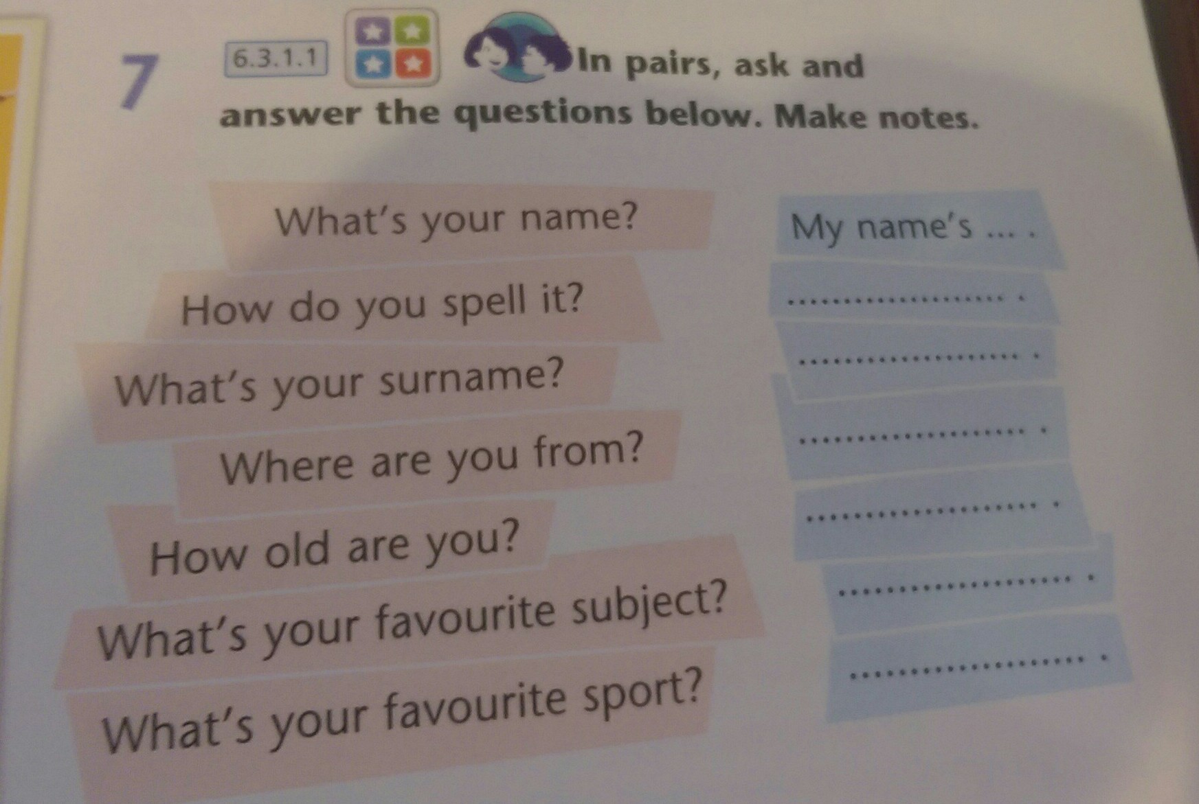 question img