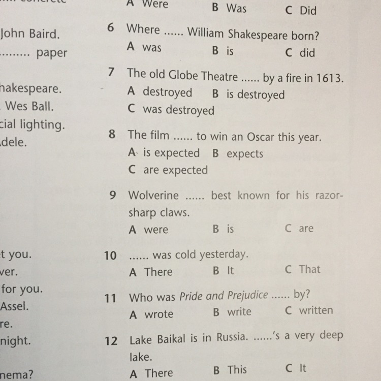 question img