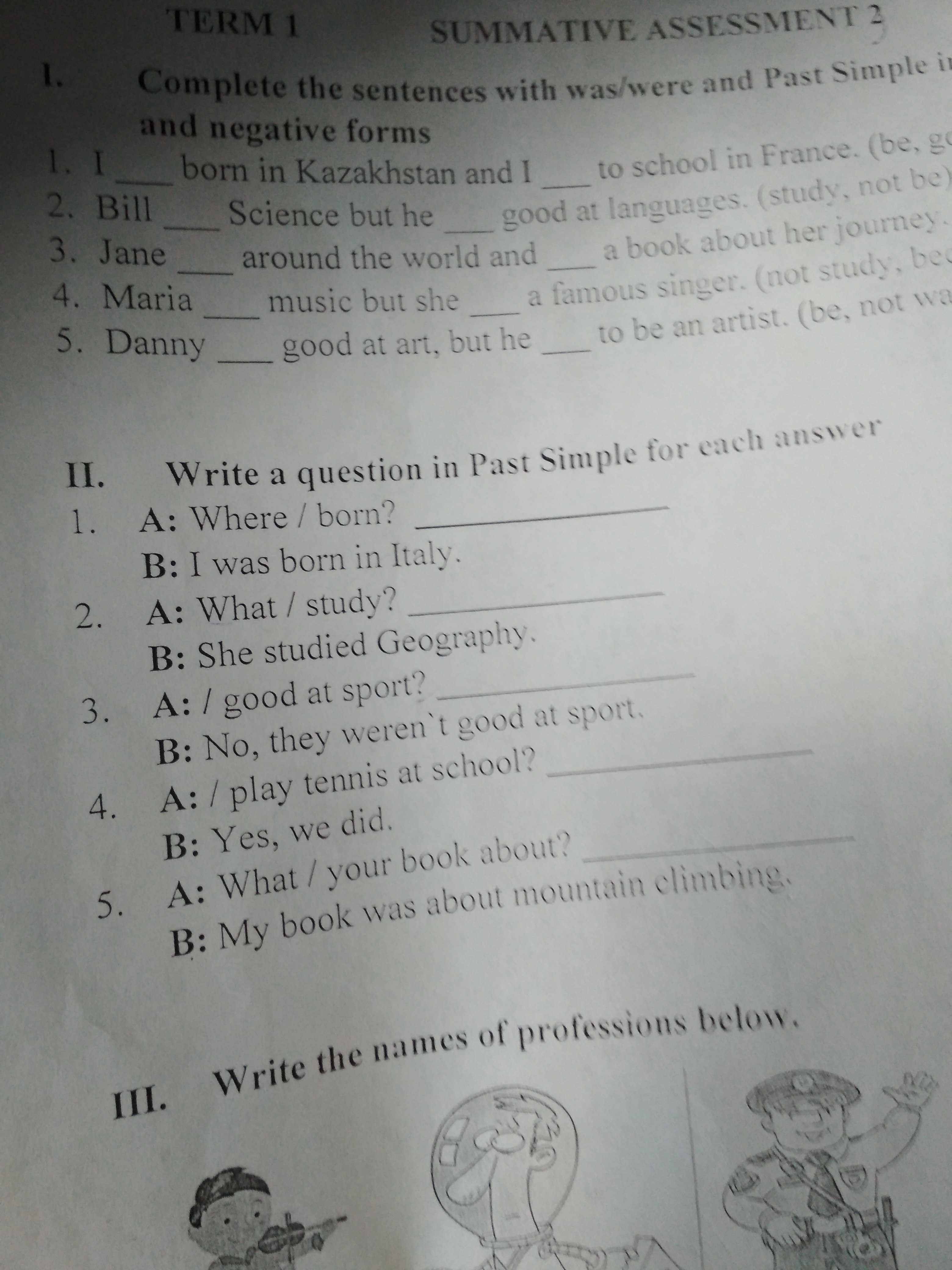 question img