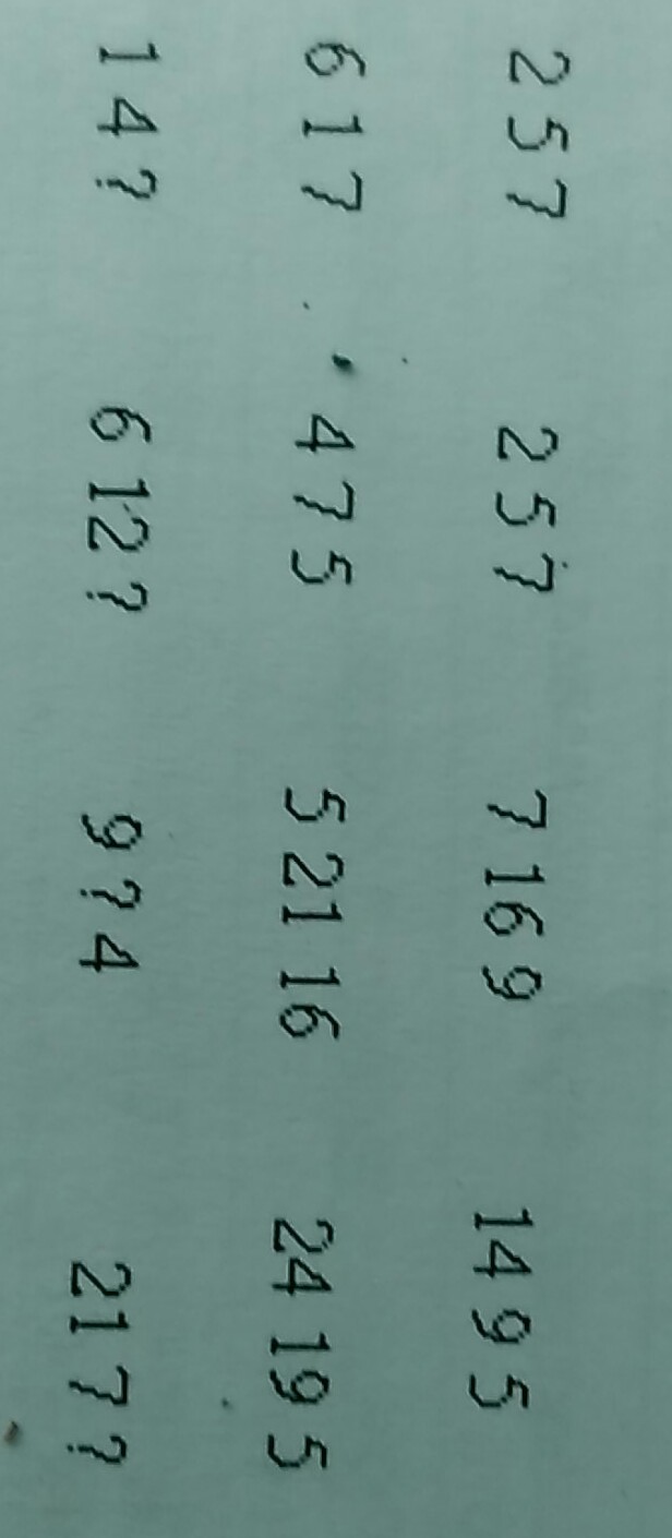 question img