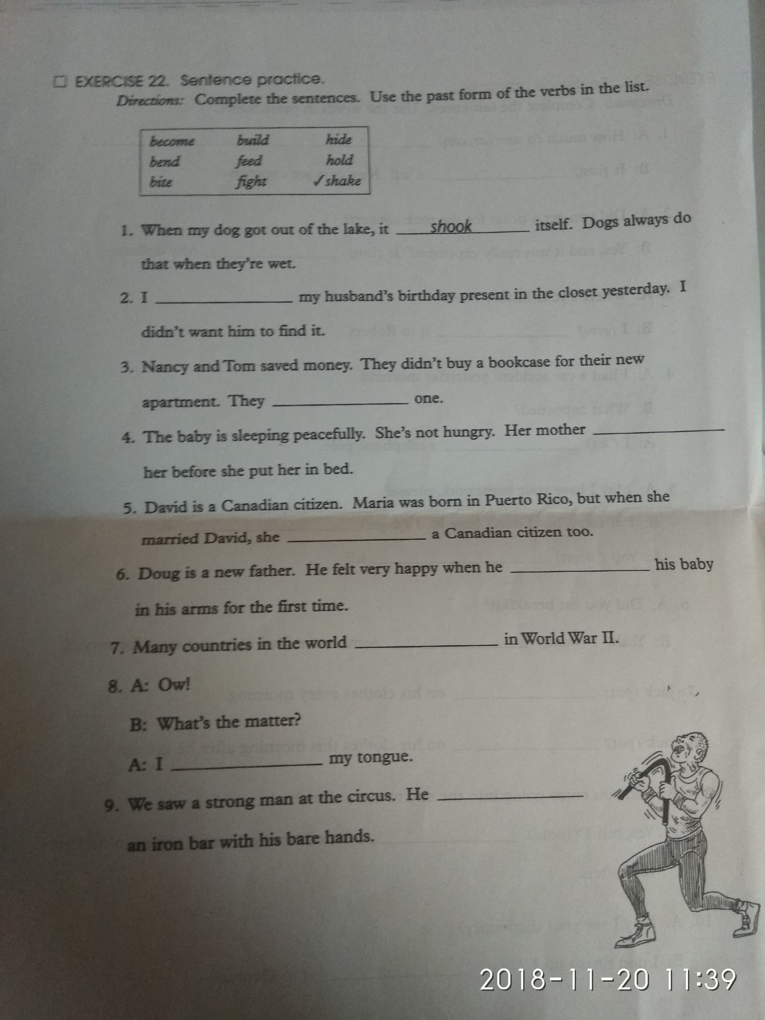 question img