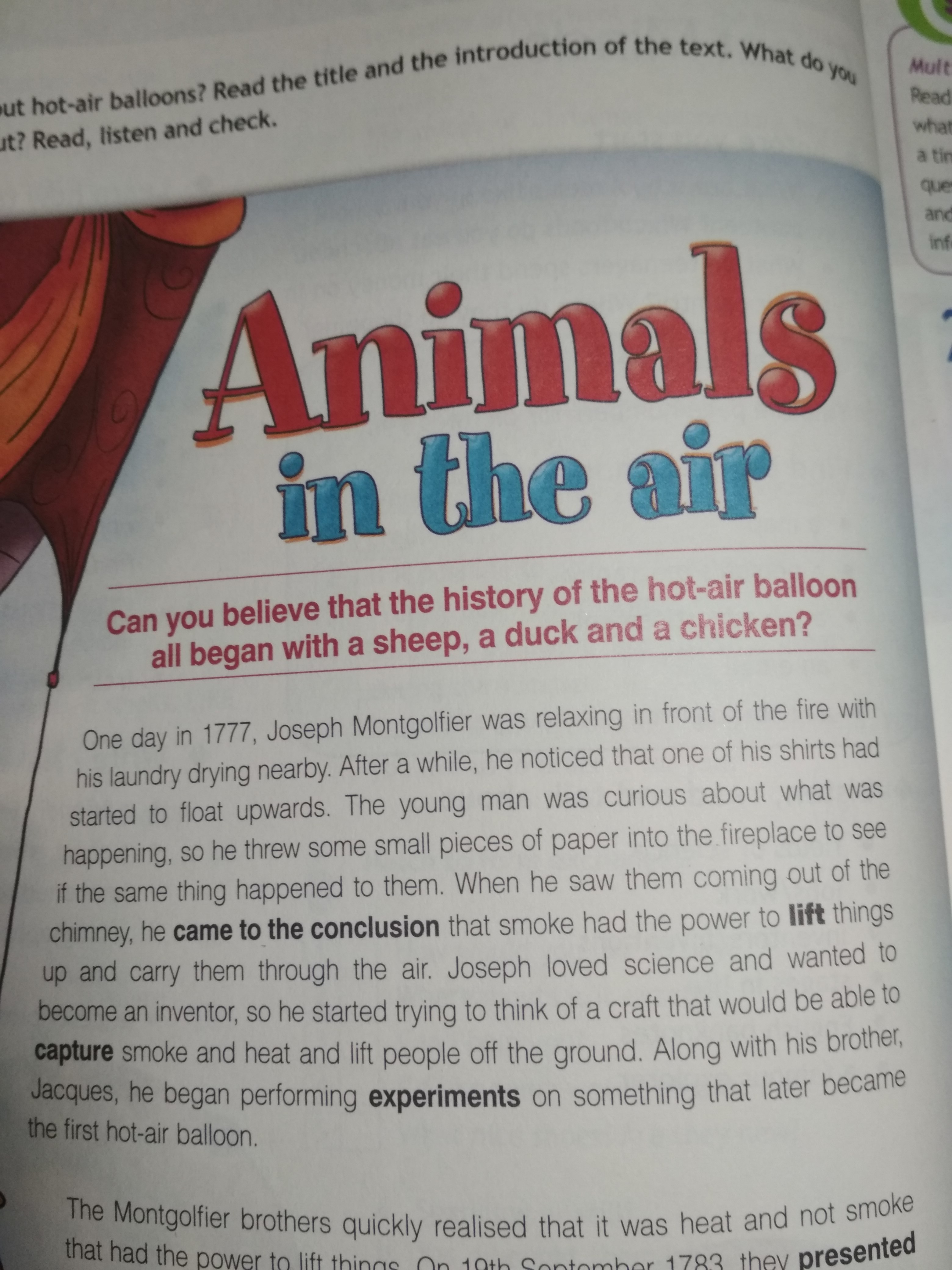 question img