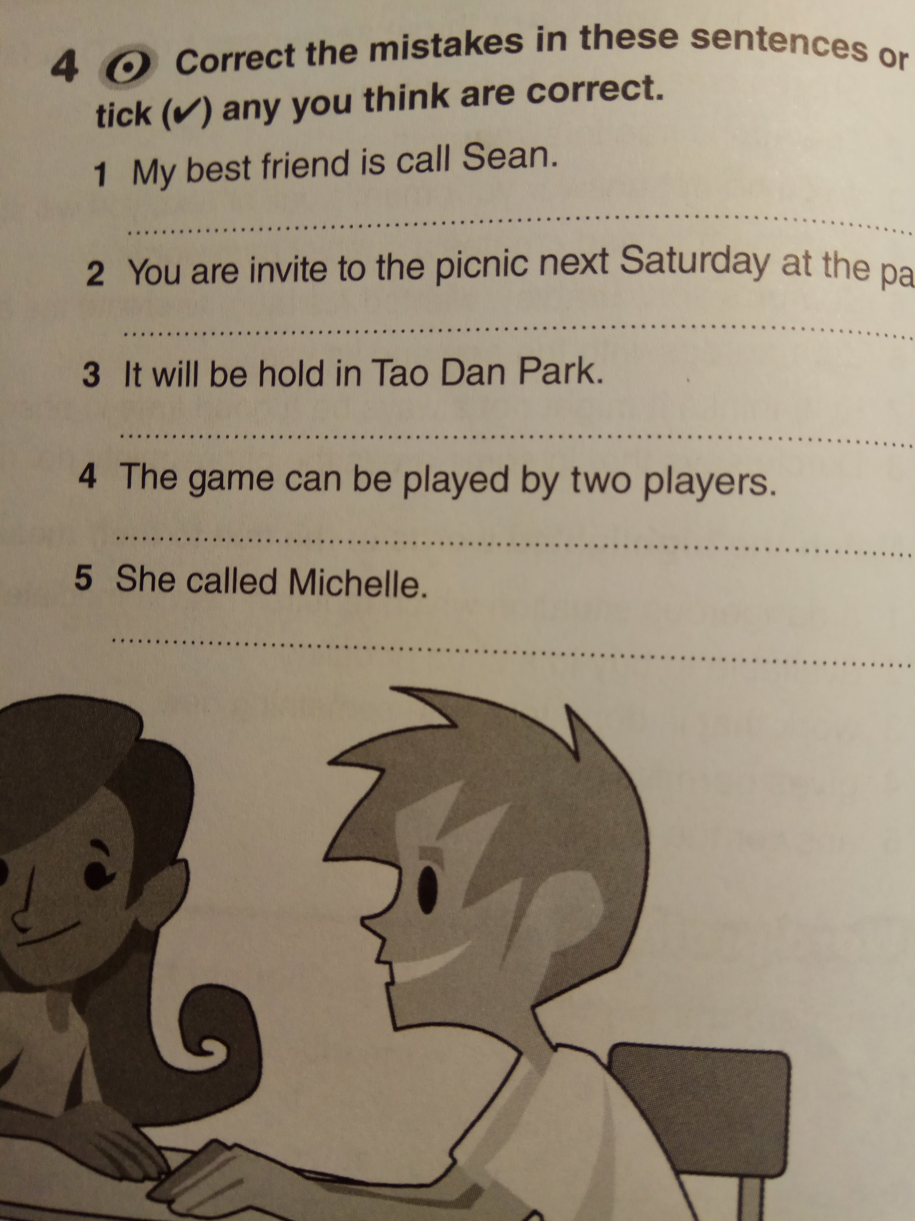 question img