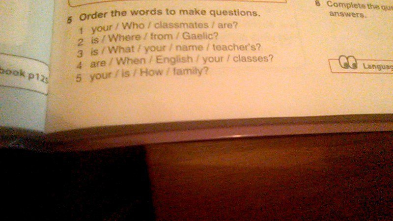 question img