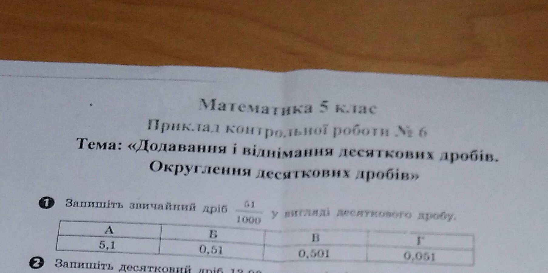 question img