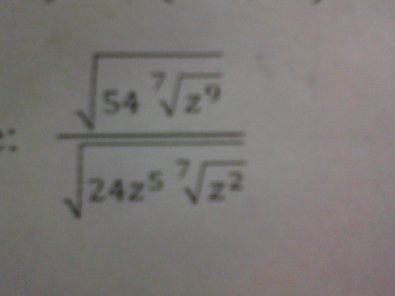 question img