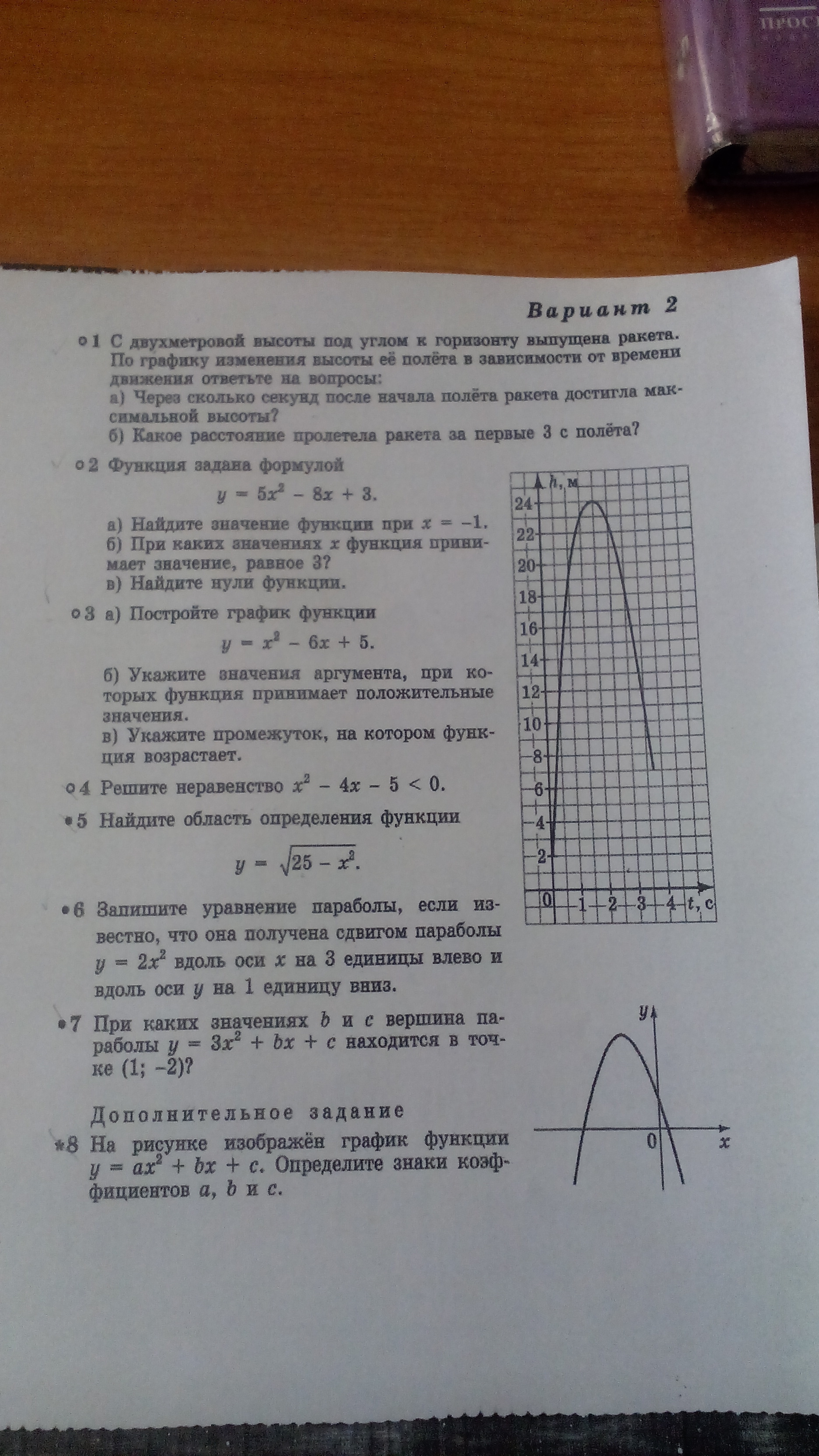 question img
