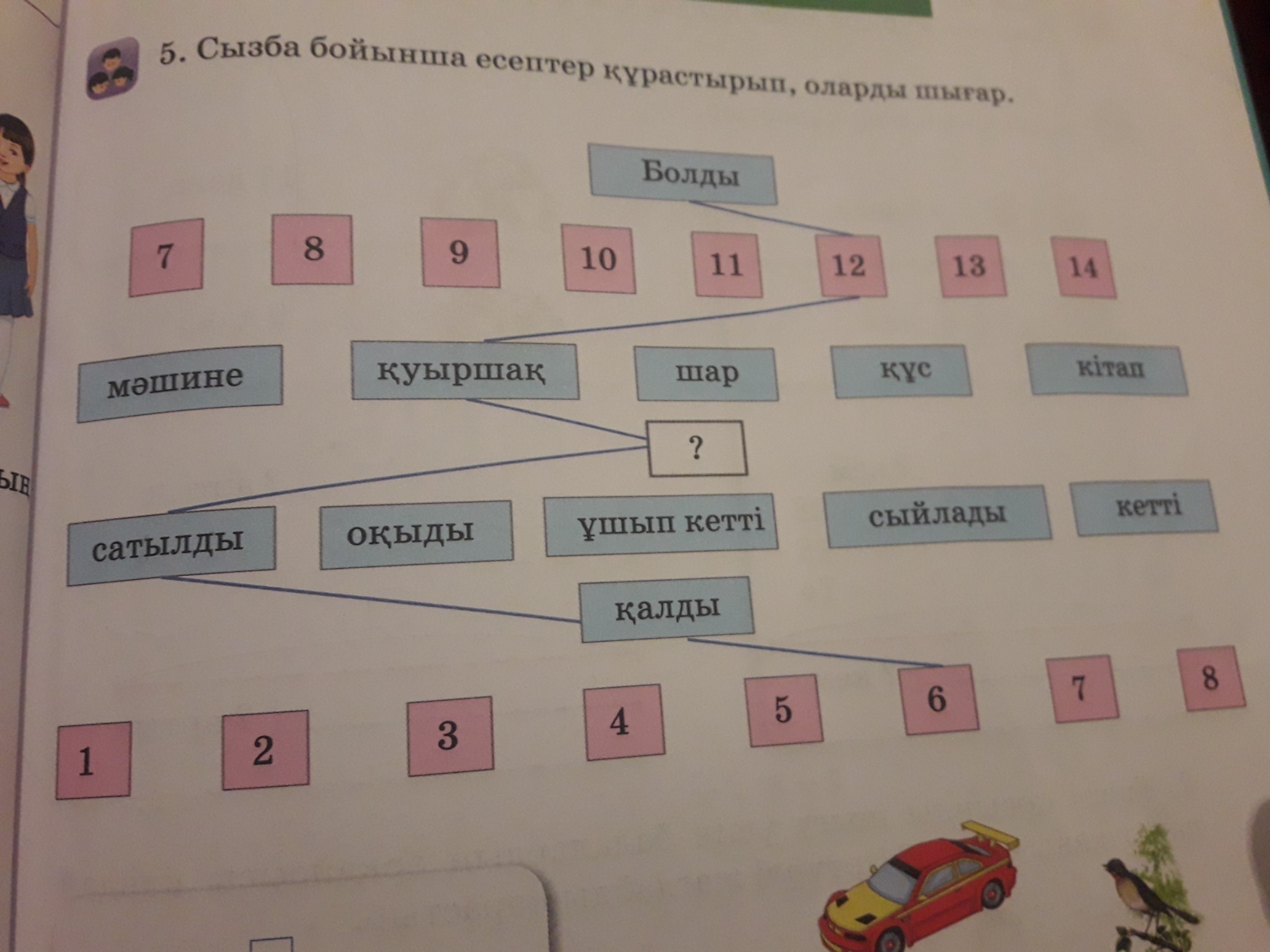 question img