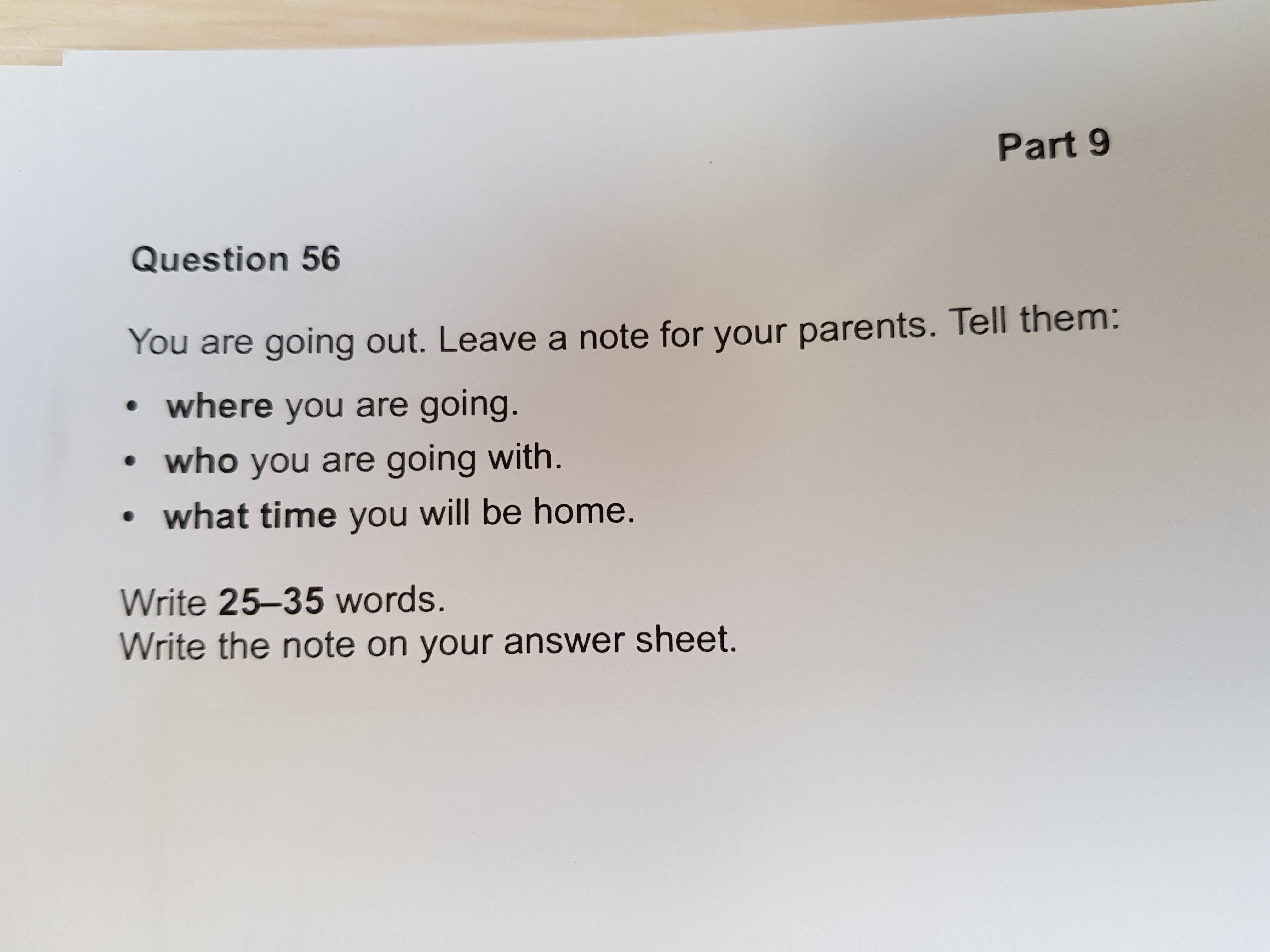 question img