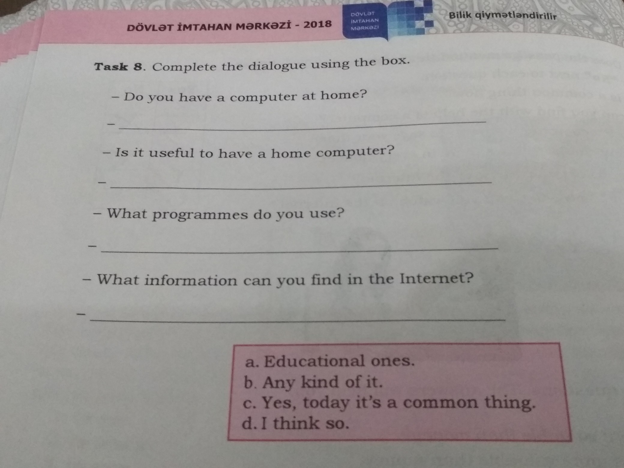 question img