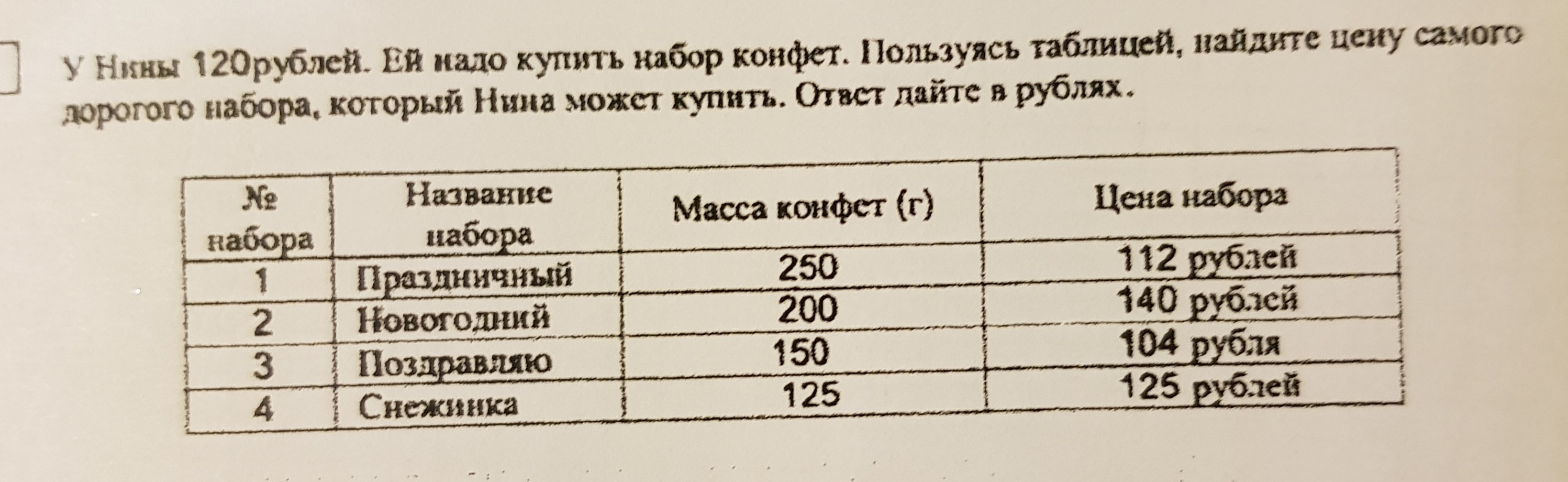 question img