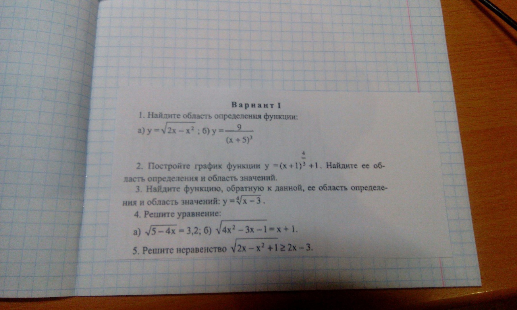 question img