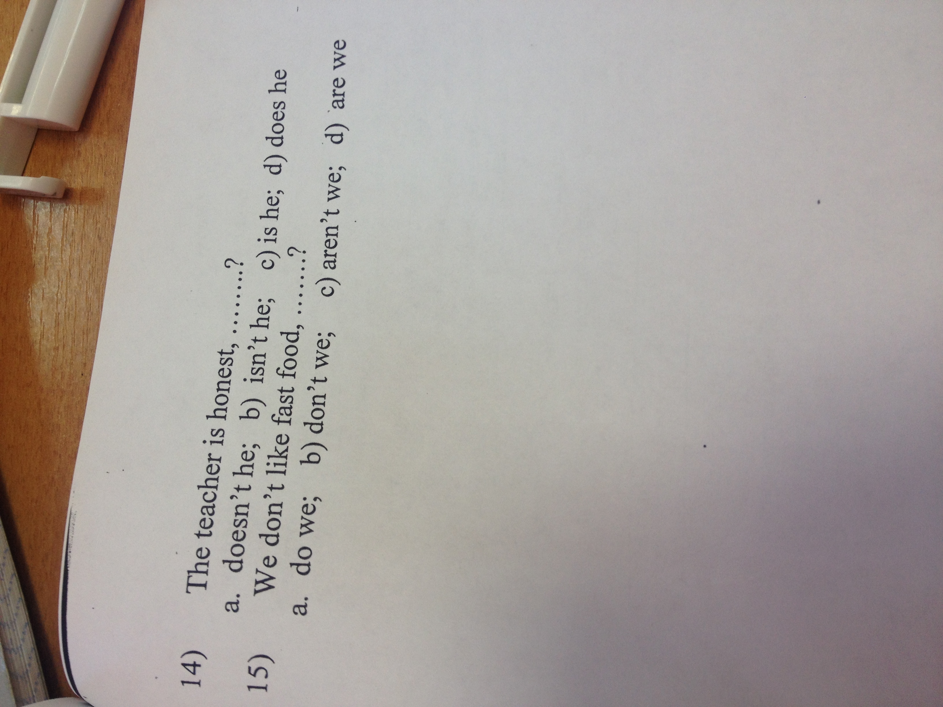 question img